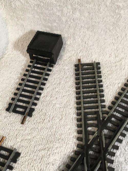 Lima HO - Lima Tracks  -  Made in Italy