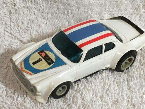 Matchbox - Vintage Jaguar - Made in Hong Kong - HO Scale