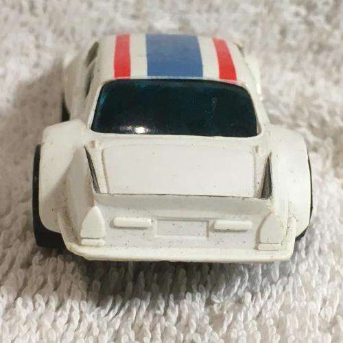 Matchbox - Vintage Jaguar - Made in Hong Kong - HO Scale