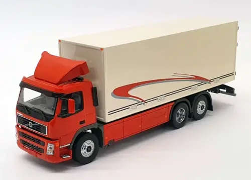 Motorart - Volvo - FM9 Distribution Truck 1:50 Scale (NOS)