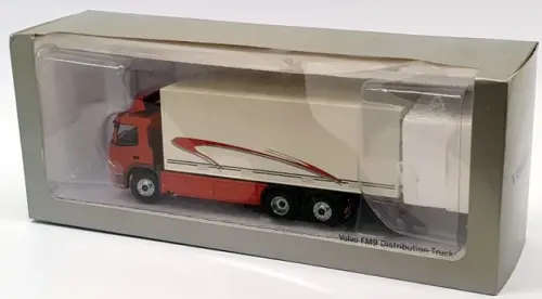 Motorart - Volvo - FM9 Distribution Truck 1:50 Scale (NOS)