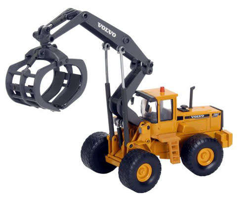 Motorart - Volvo - L180 High Lift 1:50 Scale (NOS)