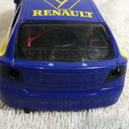 Scalextric - Renault Megane 1:32 Scale