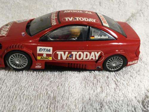 Scalextric - DTM Opel V8 Coupe 1:32 Scale