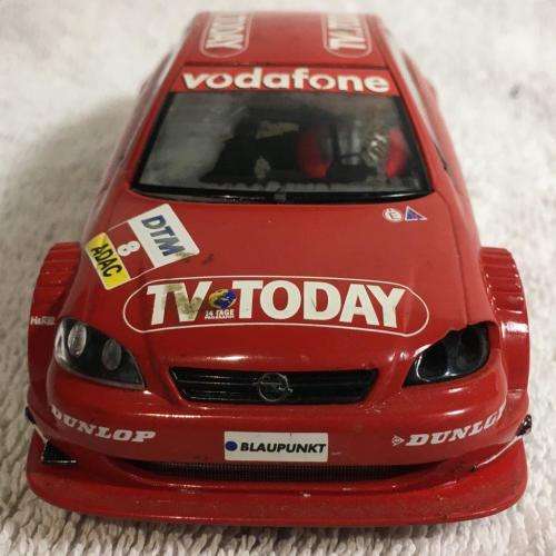 Scalextric - DTM Opel V8 Coupe 1:32 Scale
