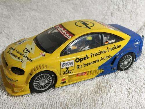 Scalextric - DTM Opel V8 Coupe 1:32 Scale
