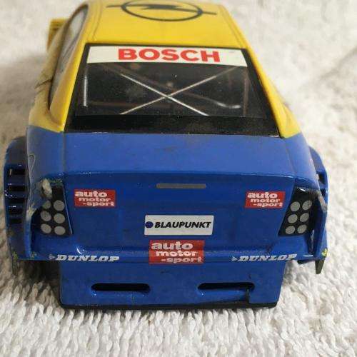 Scalextric - DTM Opel V8 Coupe 1:32 Scale