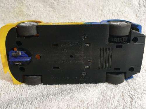 Scalextric - DTM Opel V8 Coupe 1:32 Scale