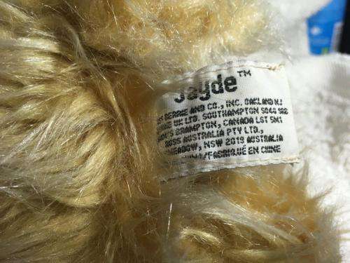 Russ - Yorkshire Terrier - Jayde  +-30cm