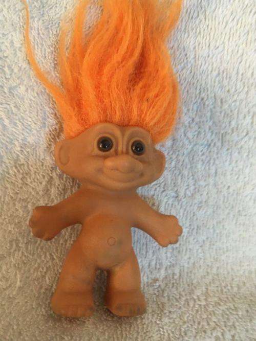 Russ Troll +-7cm Excl Hair