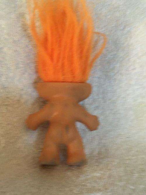 Russ Troll +-7cm Excl Hair