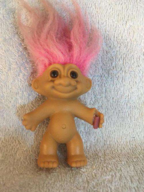 Russ Troll +-7cm Excl Hair