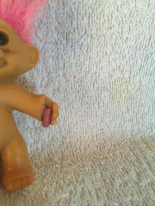 Russ Troll +-7cm Excl Hair