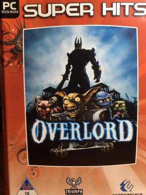 PC - Overlord II