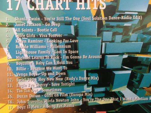 CD - Now That`s What I Call Music 24