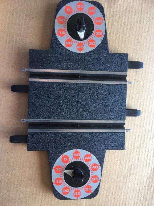 Carrera Go - Lap Counter   1:43 scale