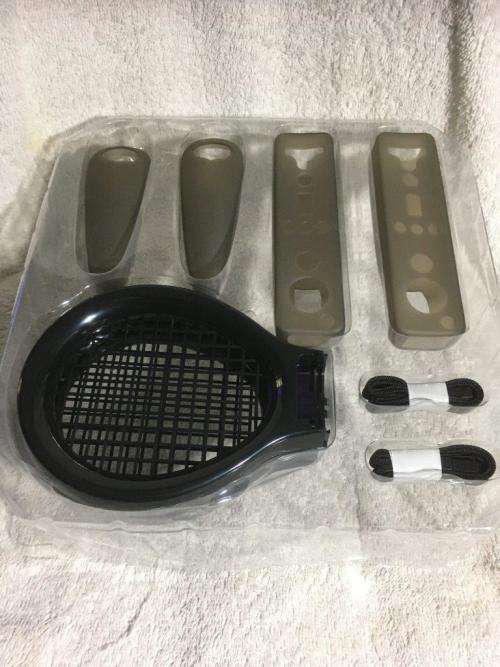 Nintendo Wii - Boxed 14 in 1 Sports Kit (As new)