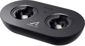 Official Sony PS3 PS4 Move Dual Charging Station CECH-ZCC1E  C/W PSU