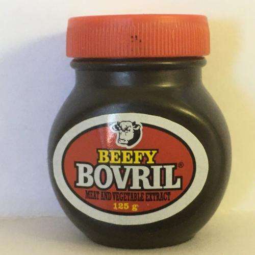 Checkers LITTLE SHOP 2 - Mini Beefy Bovril