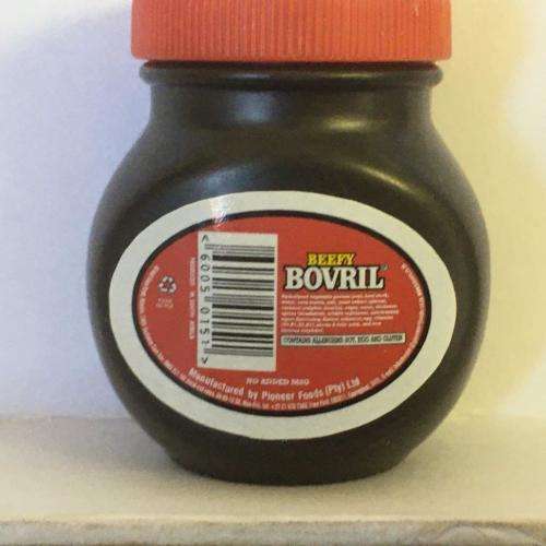 Checkers LITTLE SHOP 2 - Mini Beefy Bovril