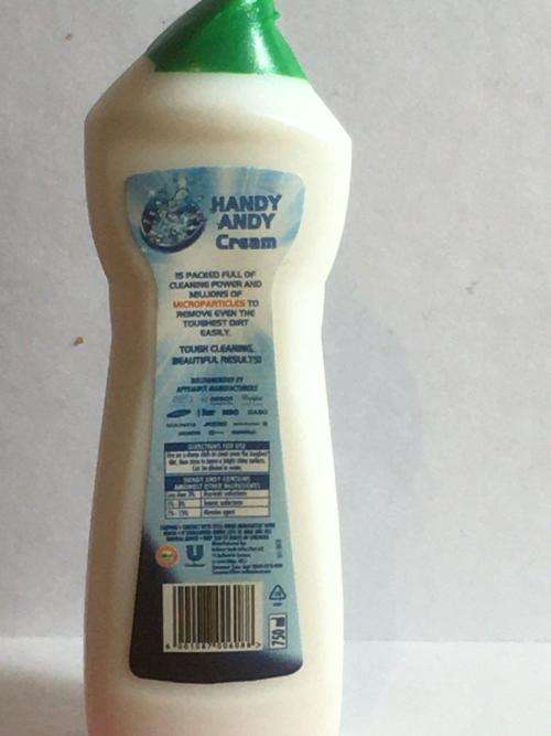 Checkers LITTLE SHOP 1 Mini Handy Andy