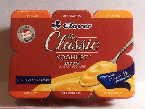 Checkers LITTLE SHOP 1 Mini Clover Classic
