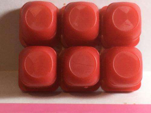 Checkers LITTLE SHOP 1 Mini Clover Classic