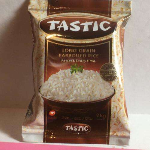 Checkers LITTLE SHOP 1 Mini Tastic Rice
