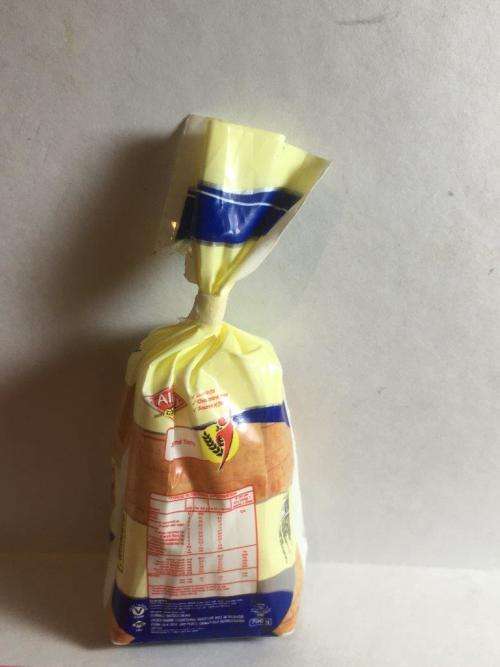 Checkers LITTLE SHOP 1 Mini Albany White Bread