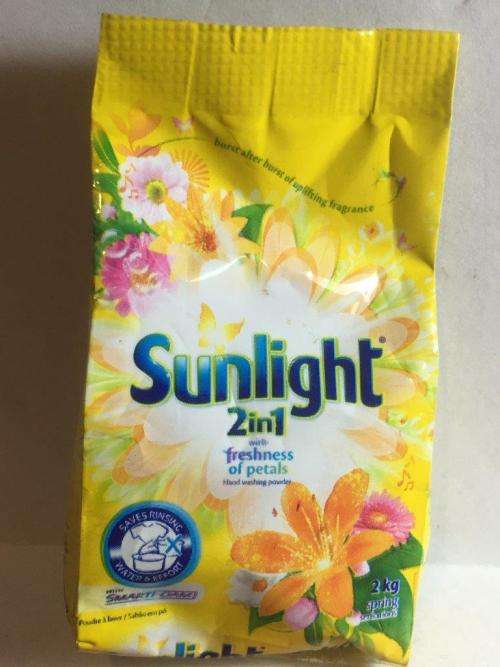 Checkers LITTLE SHOP 1 Mini Sunlight 2 in 1