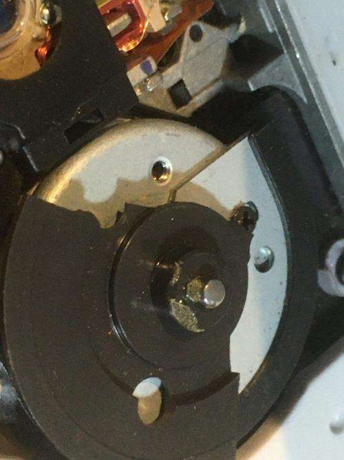 PS1 - Original Sony SCPH-102 Spares or Repair (See Description)