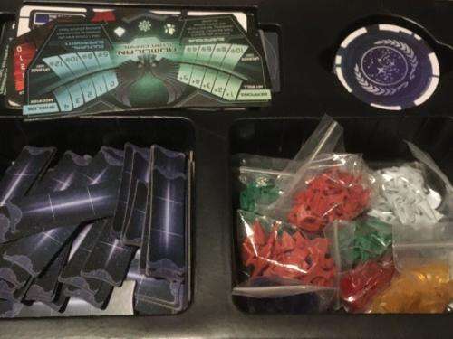 Star Trek Ascendancy