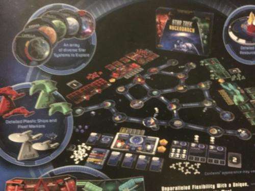 Star Trek Ascendancy