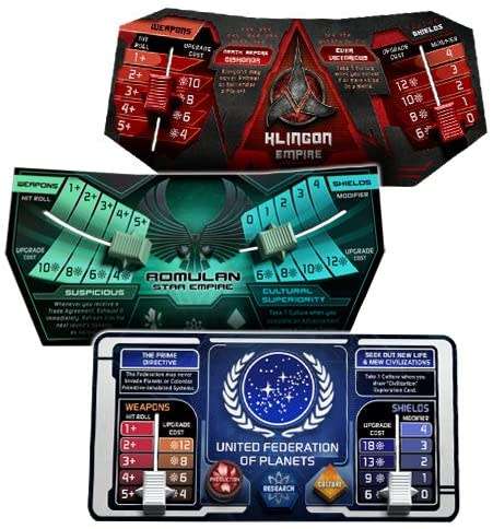 Star Trek Ascendancy