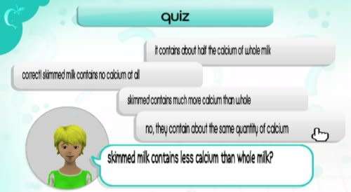 Wii - Nutrition Matters - Mind Body Soul. - Wii Ballance Board Compatible
