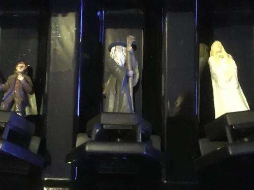The Lord of The Rings Trivial Pursuit DVD Trilogy Edition