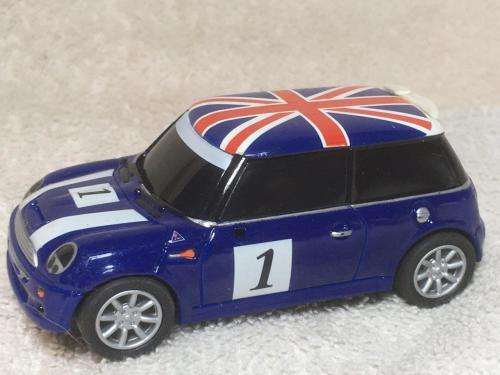 Carrera Go - Mini 2 1:43 scale