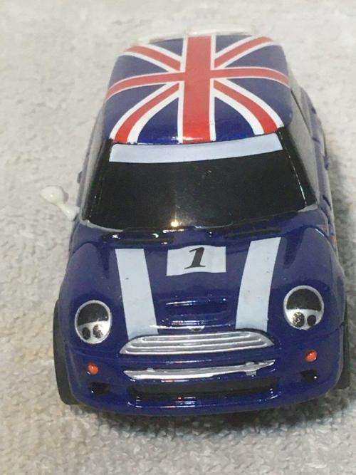 Carrera Go - Mini 2 1:43 scale
