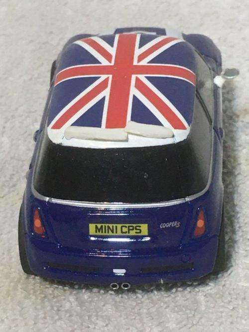 Carrera Go - Mini 2 1:43 scale