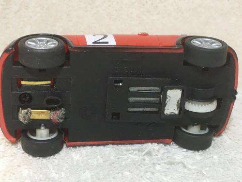 Carrera Go - Mini Spares or repair 1:43 scale