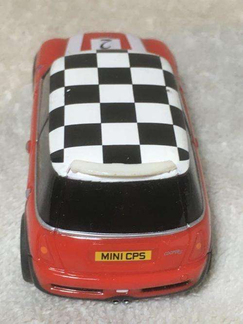 Carrera Go - Mini Spares or repair 1:43 scale