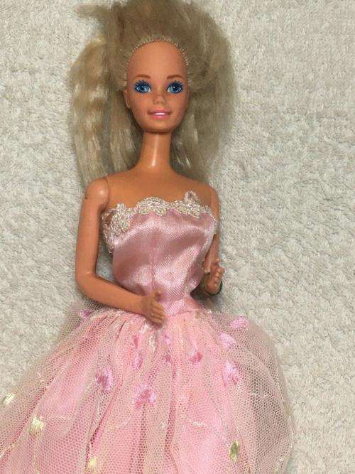 Barbie Mattel Doll 1966