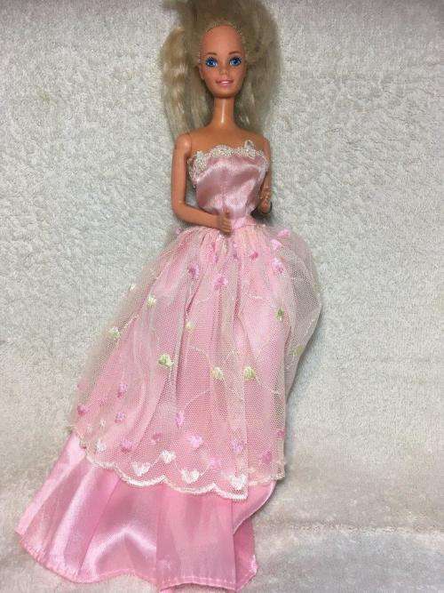 Barbie Mattel Doll 1966