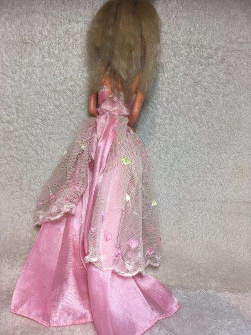 Barbie Mattel Doll 1966