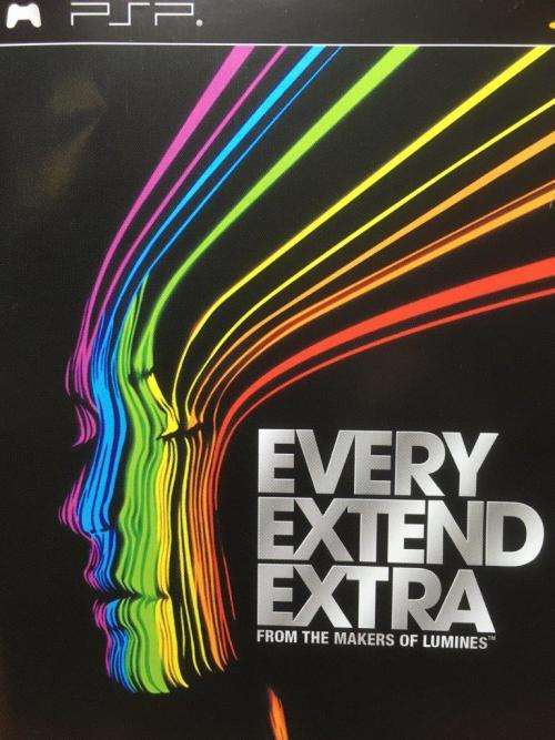 PSP - Every Extend Play