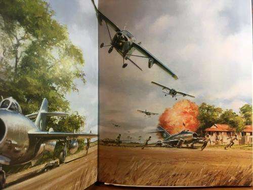 The Epic of Flight - Soldiers of Fortune - Time Life Books - Hard Cover 176 pgs