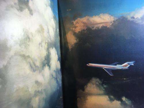 The Epic of Flight - The Jet Age - Time Life Books - Hard Cover 176 pgs