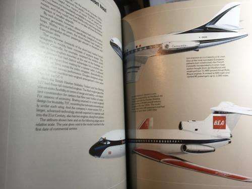 The Epic of Flight - The Jet Age - Time Life Books - Hard Cover 176 pgs