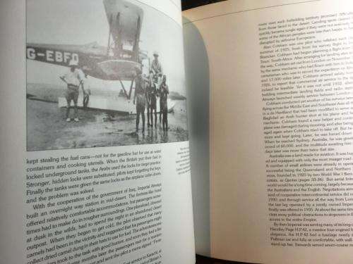 The Epic of Flight - The Airline Builders - Time Life Books - Hard Cover 176 pgs