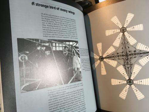 The Epic of Flight - The Helicopters - Time Life Books - Hard Cover 176 pgs